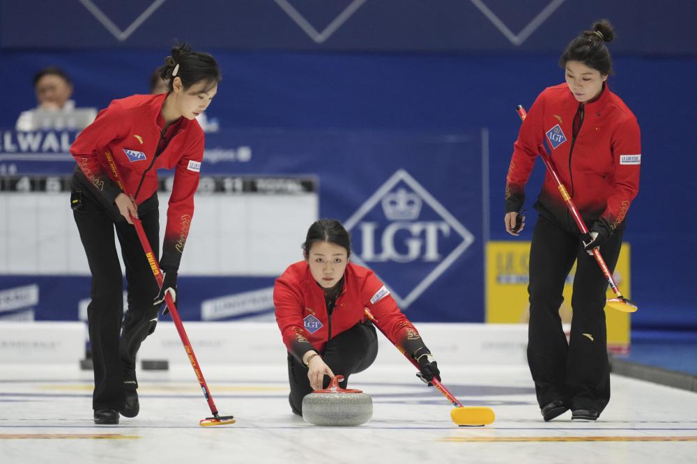 哥倫比亞官方宣布隊內兩人新冠檢測呈陽性 已隔離.