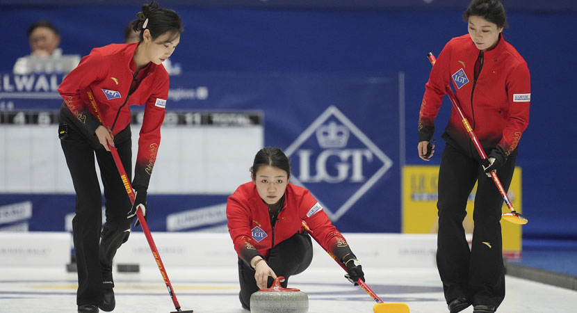 漫长而寒冷 漫长而寒冷